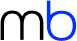 Malé logo značky obytných kontejnerů Modulobox